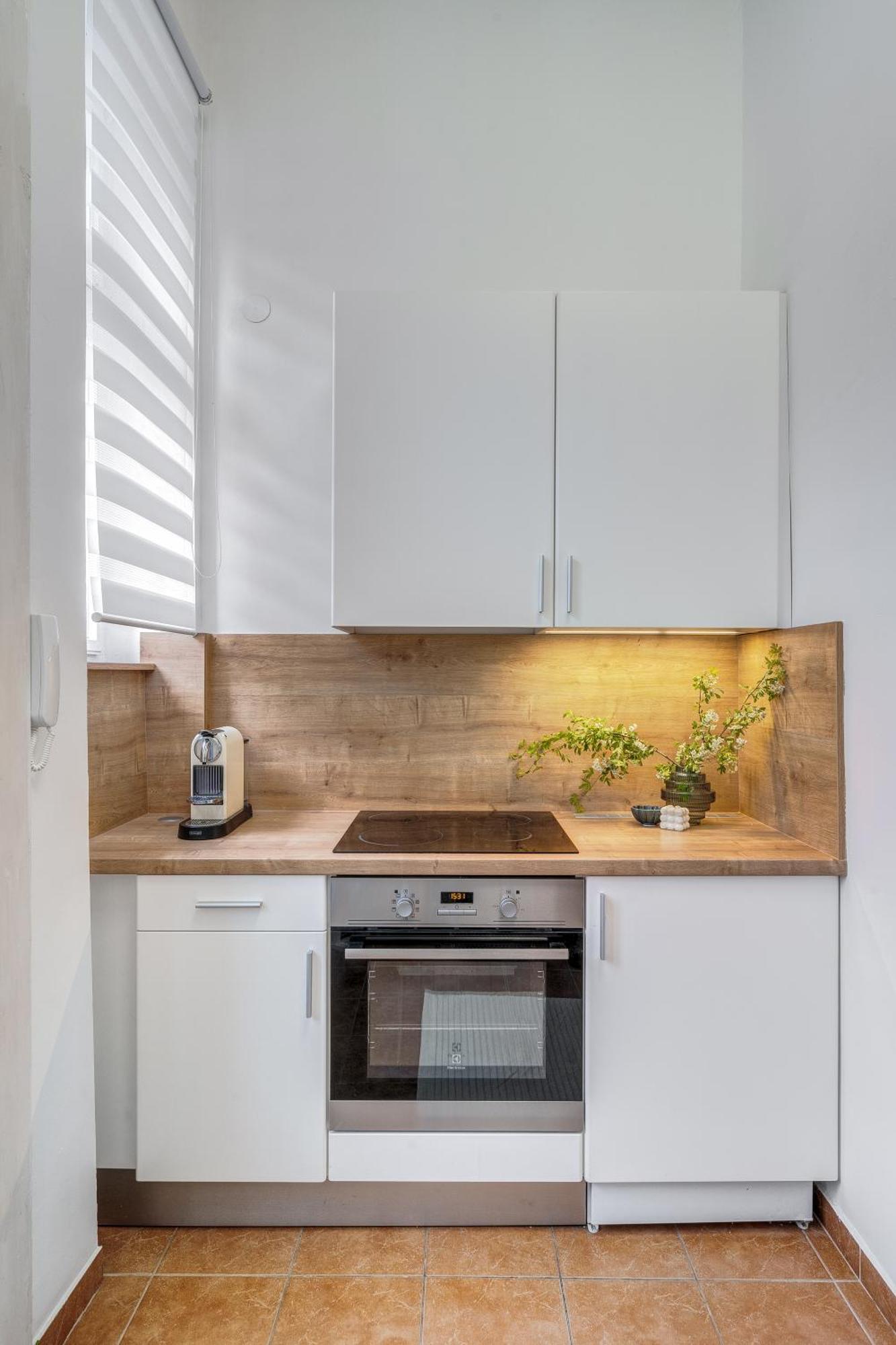 Szekely Bertalan Residence Budapest Esterno foto