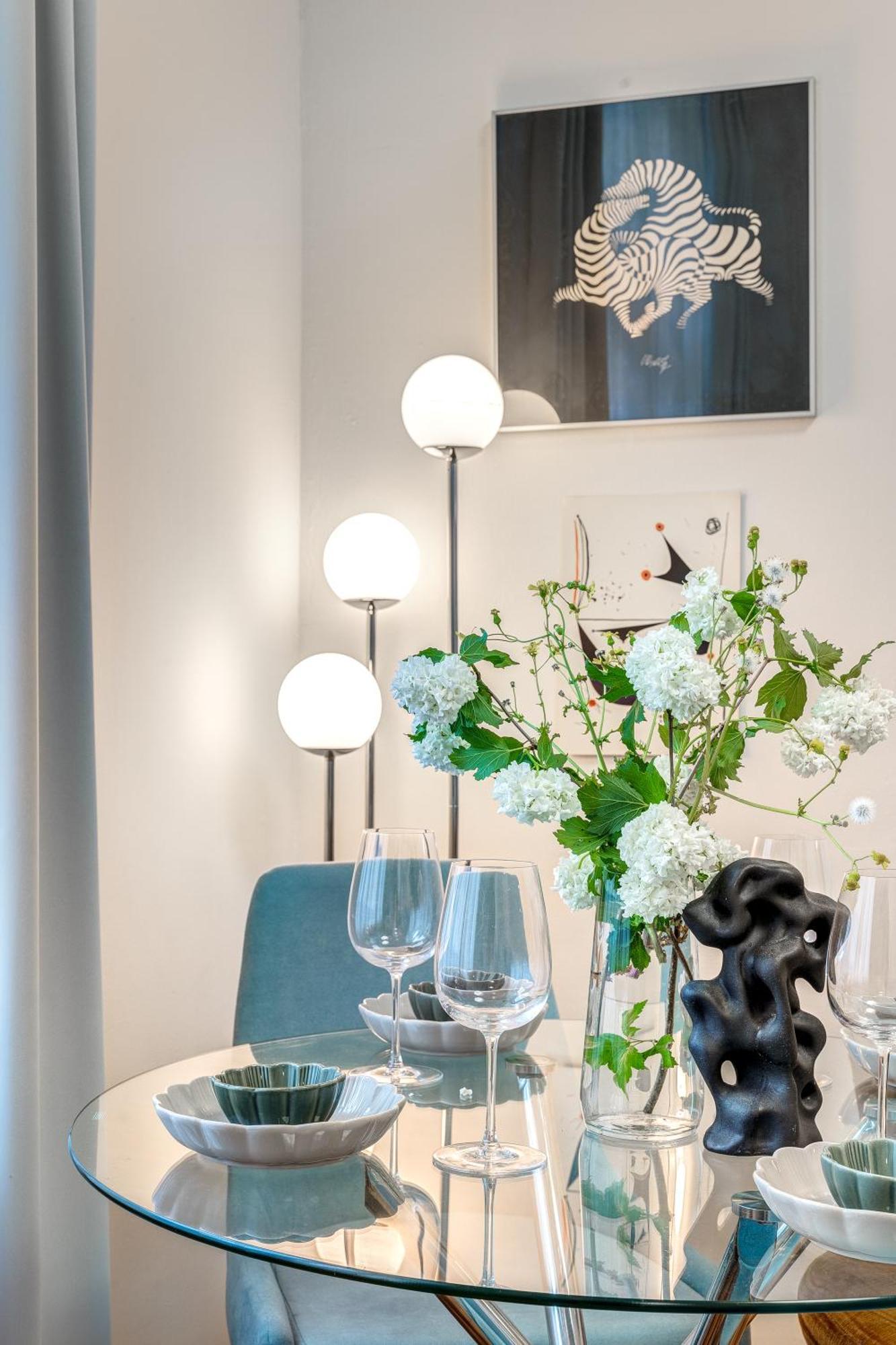 Szekely Bertalan Residence Budapest Esterno foto