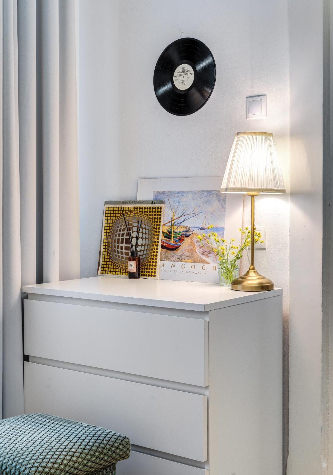 Szekely Bertalan Residence Budapest Esterno foto