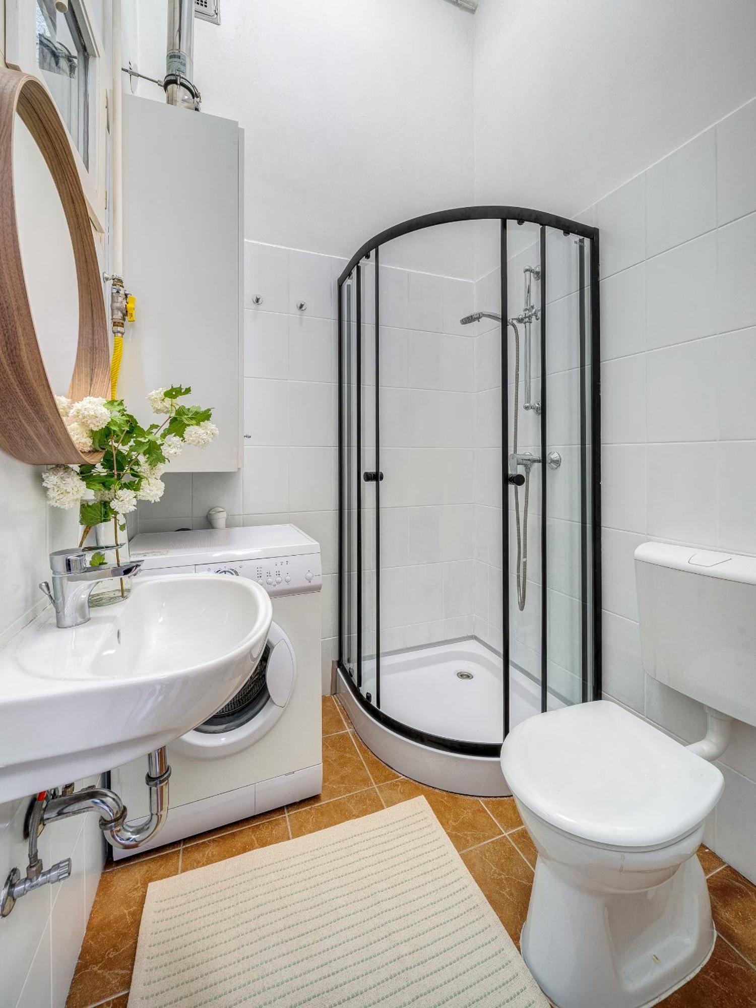 Szekely Bertalan Residence Budapest Esterno foto